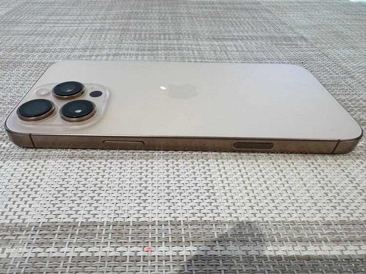 iPhone 16 Pro Max 256 แบตเยอะ ผ่อนได้ รูปที่ 2