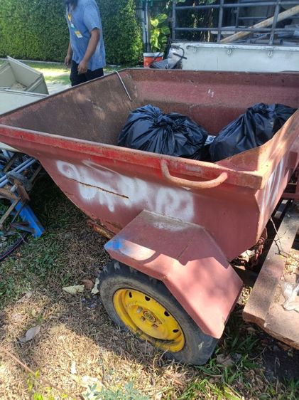 ขายดั้มเปอร์ รูปที่ 3