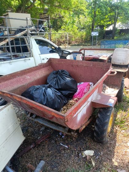 ขายดั้มเปอร์ รูปที่ 4