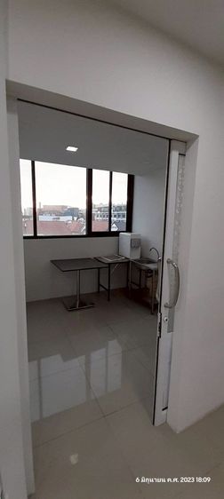 Office for Rent มีหลายแบบหลายขนาด ย่านพระราม 3 เดินทางสะดวก