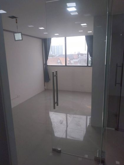 Office for Rent มีหลายแบบหลายขนาด ย่านพระราม 3 เดินทางสะดวก รูปที่ 3