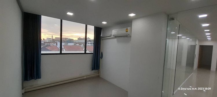 Office for Rent มีหลายแบบหลายขนาด ย่านพระราม 3 เดินทางสะดวก รูปที่ 4
