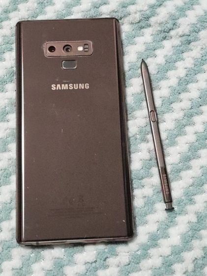 note 9 รอม 128 แรม 8 รูปที่ 3