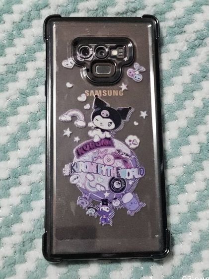 Samsung Galaxy Note 9 128 GB note 9 รอม 128 แรม 8