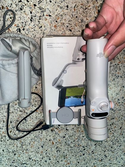 dji osmo mobile6  รูปที่ 2