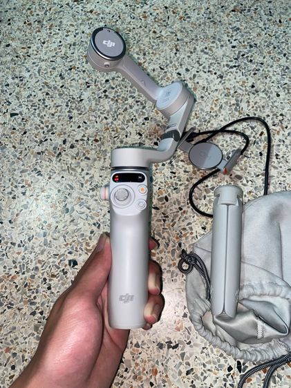 dji osmo mobile6  รูปที่ 3