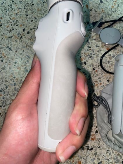 dji osmo mobile6  รูปที่ 4