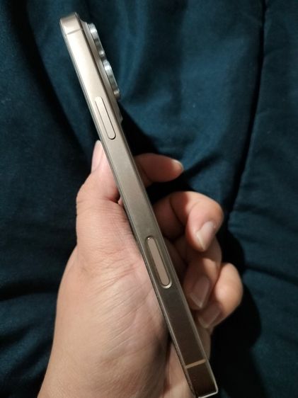 iphone 16 promax 256 GB รูปที่ 3