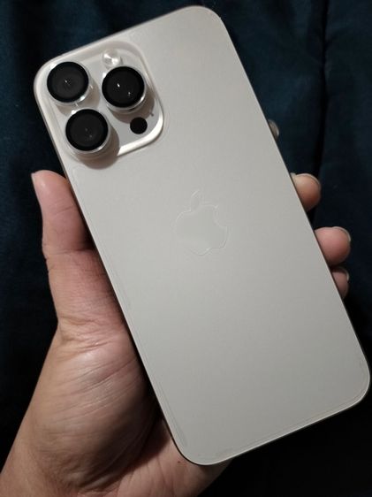 iphone 16 promax 256 GB รูปที่ 4