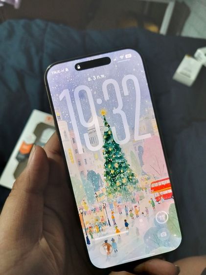 iphone 16 promax 256 GB