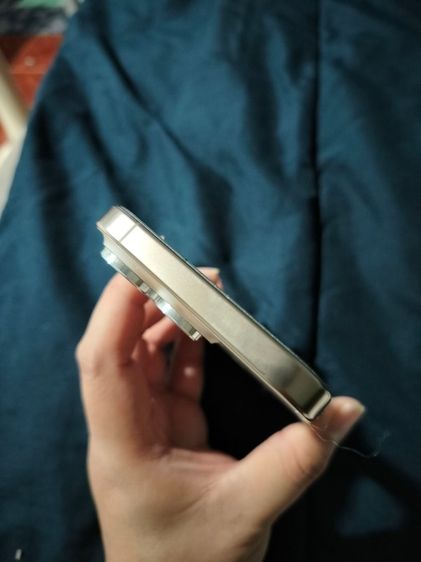 iphone 16 promax 256 GB รูปที่ 6