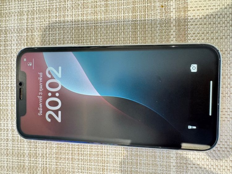 iPhone XR แบต 100 128gb รูปที่ 6