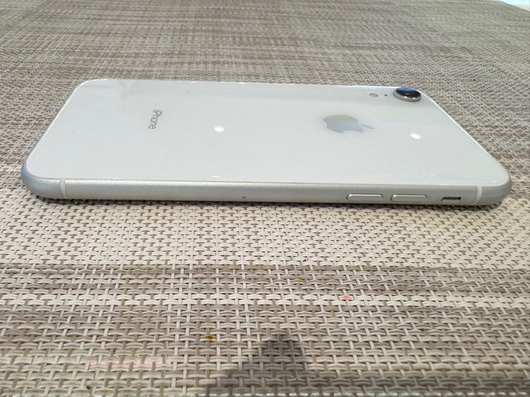 iPhone XR แบต 100 128gb รูปที่ 3
