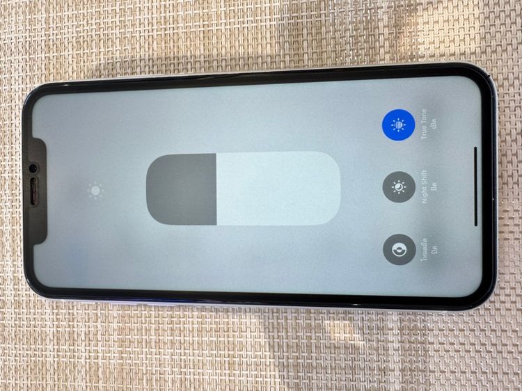 iPhone XR แบต 100 128gb รูปที่ 7