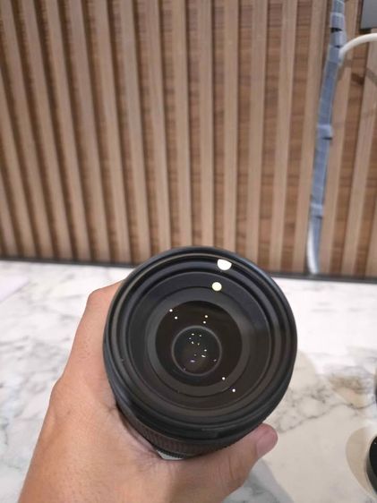 Tamron 28-70mm F2.8 G2 Sony E มือสอง ครบกล่อง รูปที่ 5