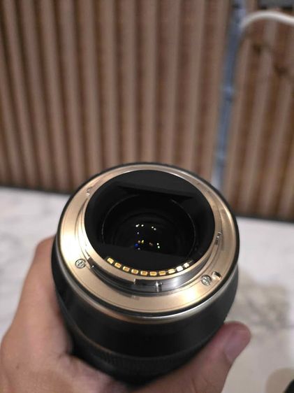 Tamron 28-70mm F2.8 G2 Sony E มือสอง ครบกล่อง รูปที่ 6