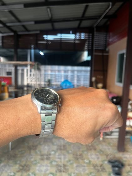 นาฬิกา Casio Chronograph  รูปที่ 5