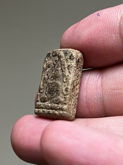 พระเนื้อผง รูปที่ 5