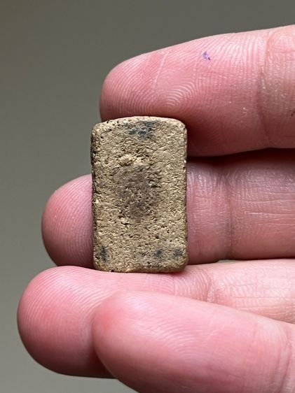 พระเนื้อผง รูปที่ 2