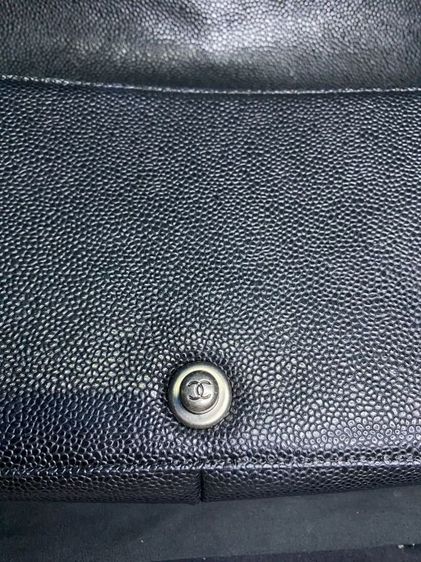 กระเป๋า chanel boy 10  รูปที่ 2