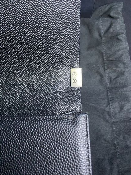 กระเป๋า chanel boy 10  รูปที่ 8