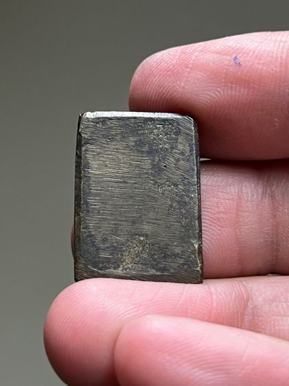 พระปิดตาหล่อเก่า รูปที่ 2