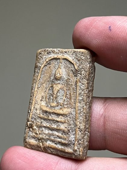 พระสมเด็จ รูปที่ 7