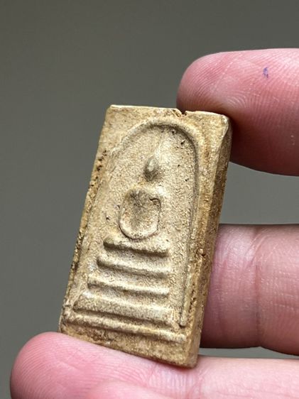 พระสมเด็จ รูปที่ 7