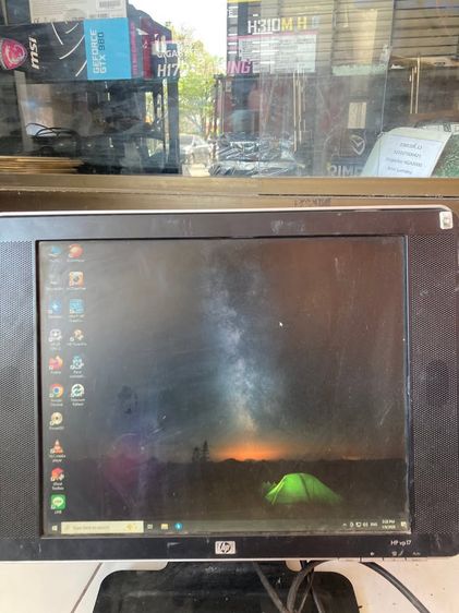 ยกเคส พร้อมใช้งาน I5 6600 แรม DDR4 8G ฮาร์ดดิส 1000  รูปที่ 10