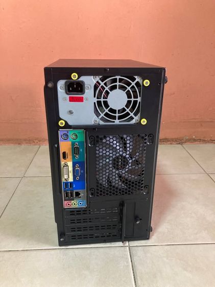 ยกเคส พร้อมใช้งาน I5 6600 แรม DDR4 8G ฮาร์ดดิส 1000  รูปที่ 4