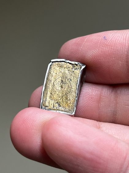 พระหล่อเก่า รูปที่ 3