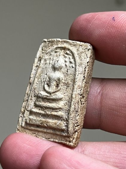 พระสมเด็จ รูปที่ 7