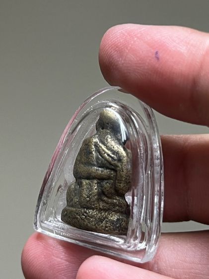 พระหล่อโบราณ รูปที่ 6