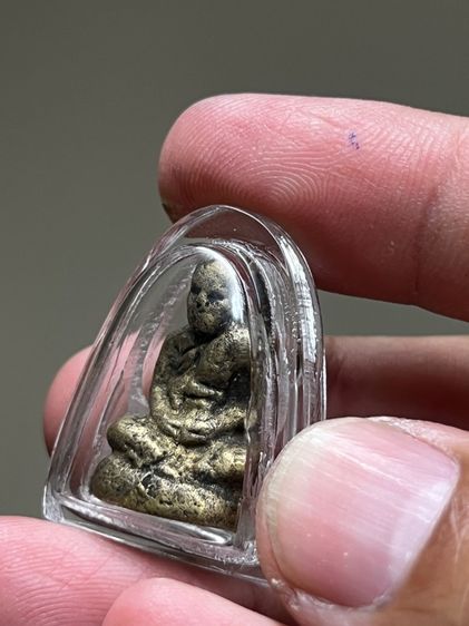 พระหล่อโบราณ รูปที่ 4