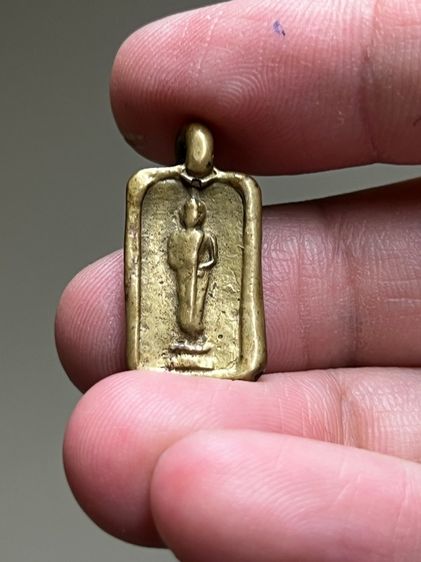 หลวงพ่อจง วัดหน้าต่างนอก 2494 รูปที่ 2