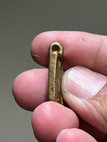 หลวงพ่อจง วัดหน้าต่างนอก 2494 รูปที่ 3