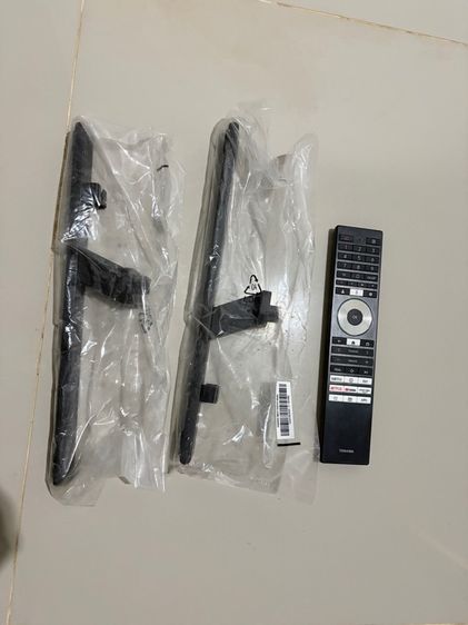 ทีวี 55นิ้ว Google TV รูปที่ 5