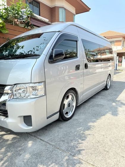 WORK Euroline หน้าโครม รูปที่ 4