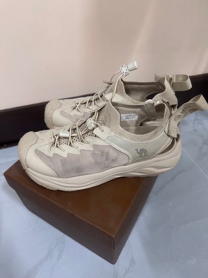 รองเท้า เดินป่า คาเมล camel  รูปที่ 6