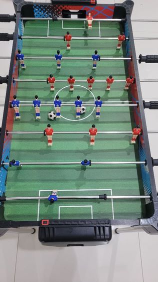 โต๊ะบอลเกม ขนาด กว้าง 40 ซม. ยาว 80ซม. สูง 63 ซม. รูปที่ 3