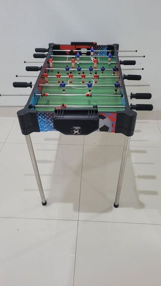 โต๊ะบอลเกม ขนาด กว้าง 40 ซม. ยาว 80ซม. สูง 63 ซม. รูปที่ 2