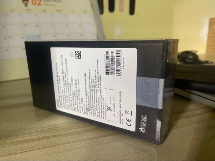 vivo v30e รูปที่ 2