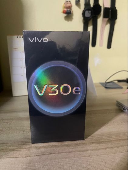 อื่นๆ 256 GB vivo v30e