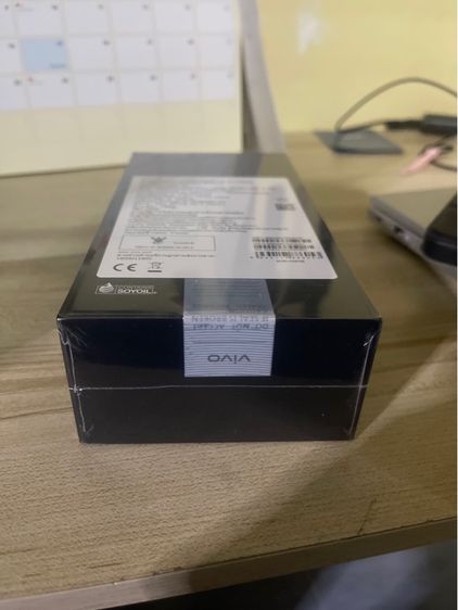 vivo v30e รูปที่ 4