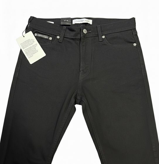 กางเกงยีนส์ชาย Calvin Klein Jeans รูปที่ 4