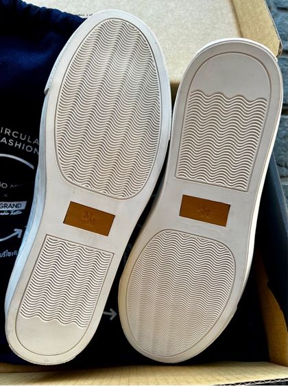 MANGO MOJITO รองเท้าหนัง รูปที่ 4