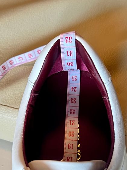 MANGO MOJITO รองเท้าหนัง รูปที่ 9