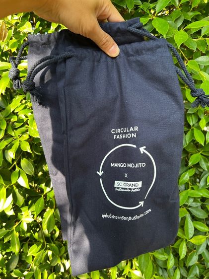 MANGO MOJITO รองเท้าหนัง รูปที่ 11