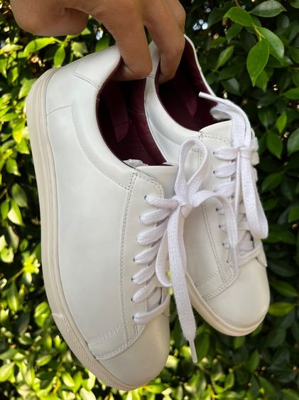 MANGO MOJITO รองเท้าหนัง รูปที่ 8