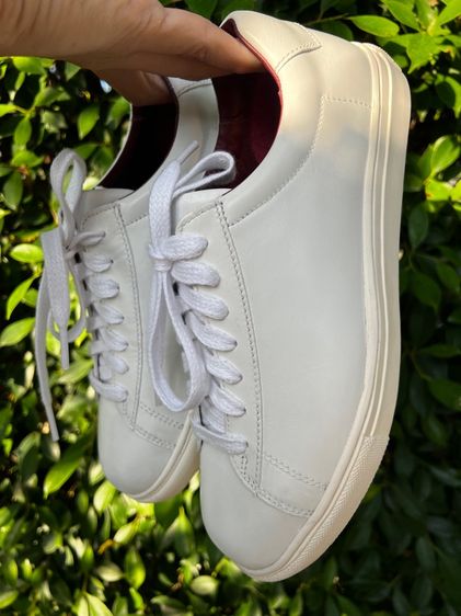 MANGO MOJITO รองเท้าหนัง รูปที่ 7